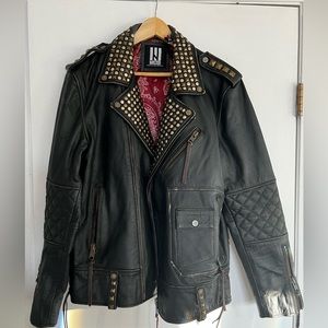 MasterSupplyCo jacket !